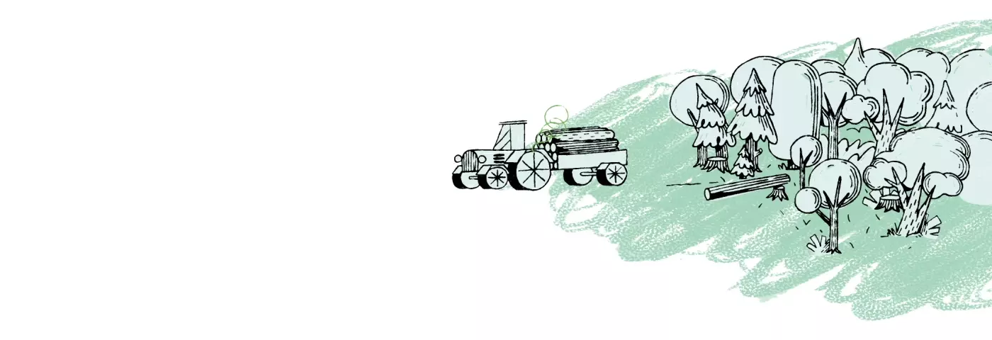 Tracteur INRAE Ecodiv, projet motion design toulouse